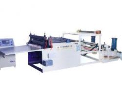 Máy cắt giấy cuộn HQJ-800B