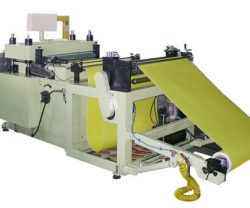 Máy cắt giấy cuộn Fupack PP 2700