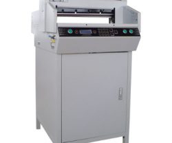 Máy cắt giấy CB-450Z 